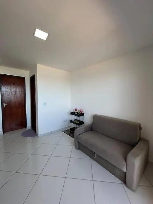 Flat Pe Na Areia A Beira-Mar Appartement Natal