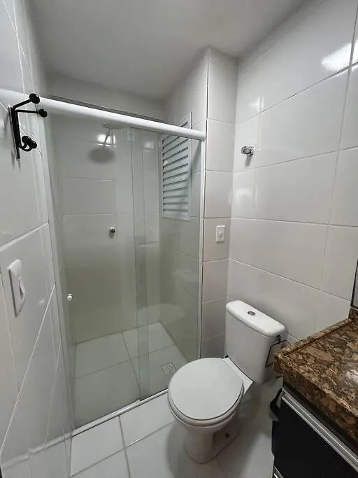 Flat Pe Na Areia A Beira-Mar Appartement Natal