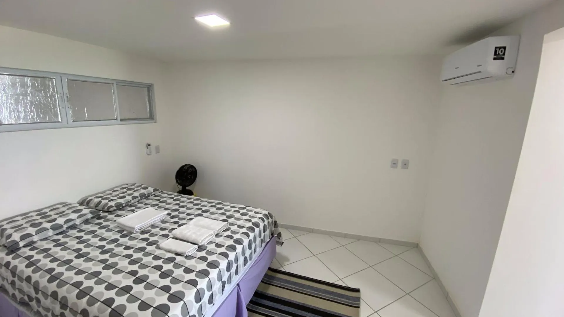 Flat Pe Na Areia A Beira-Mar Appartement Natal